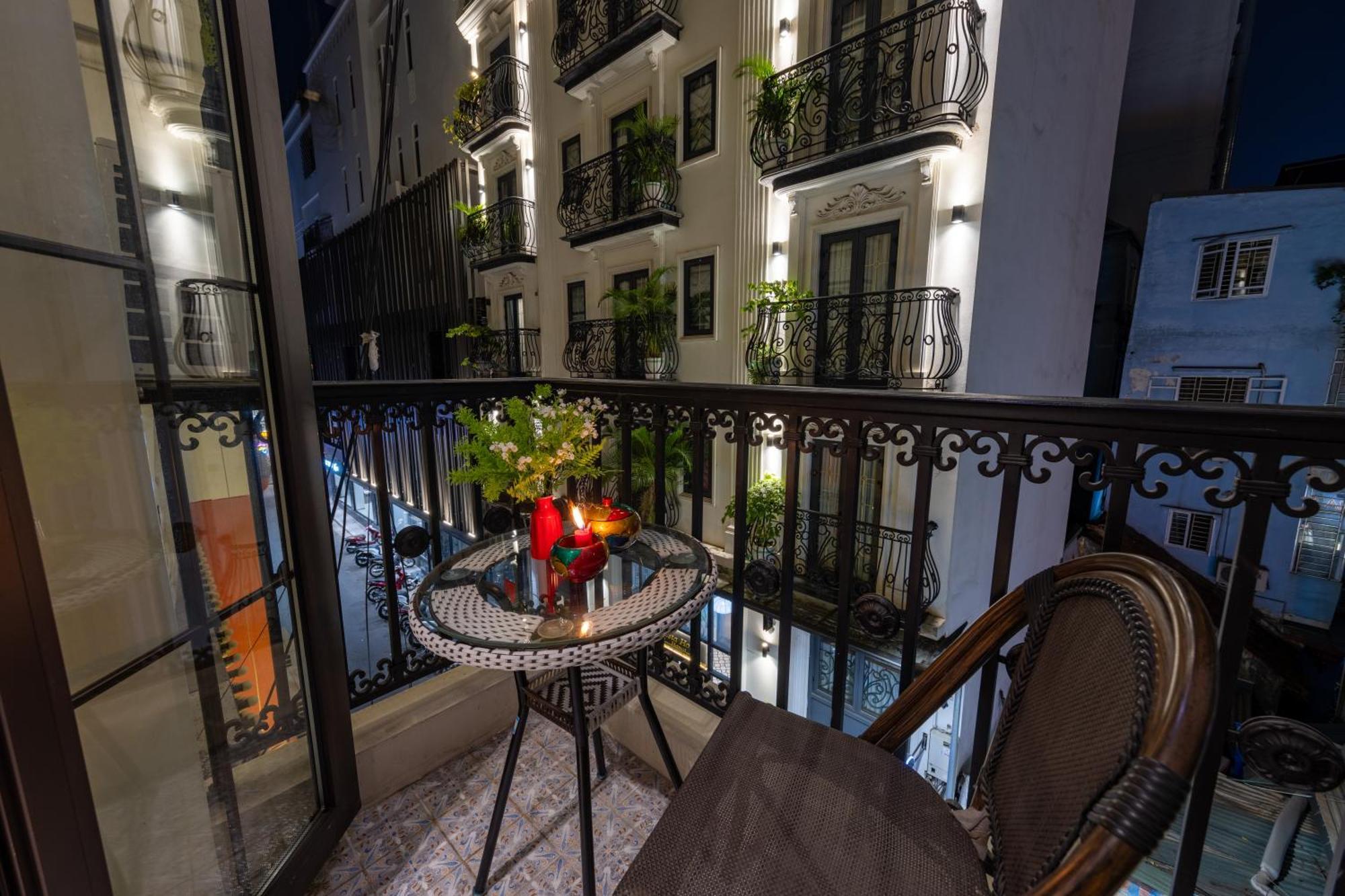 Calista Trendy Hotel & Spa — Photos 3